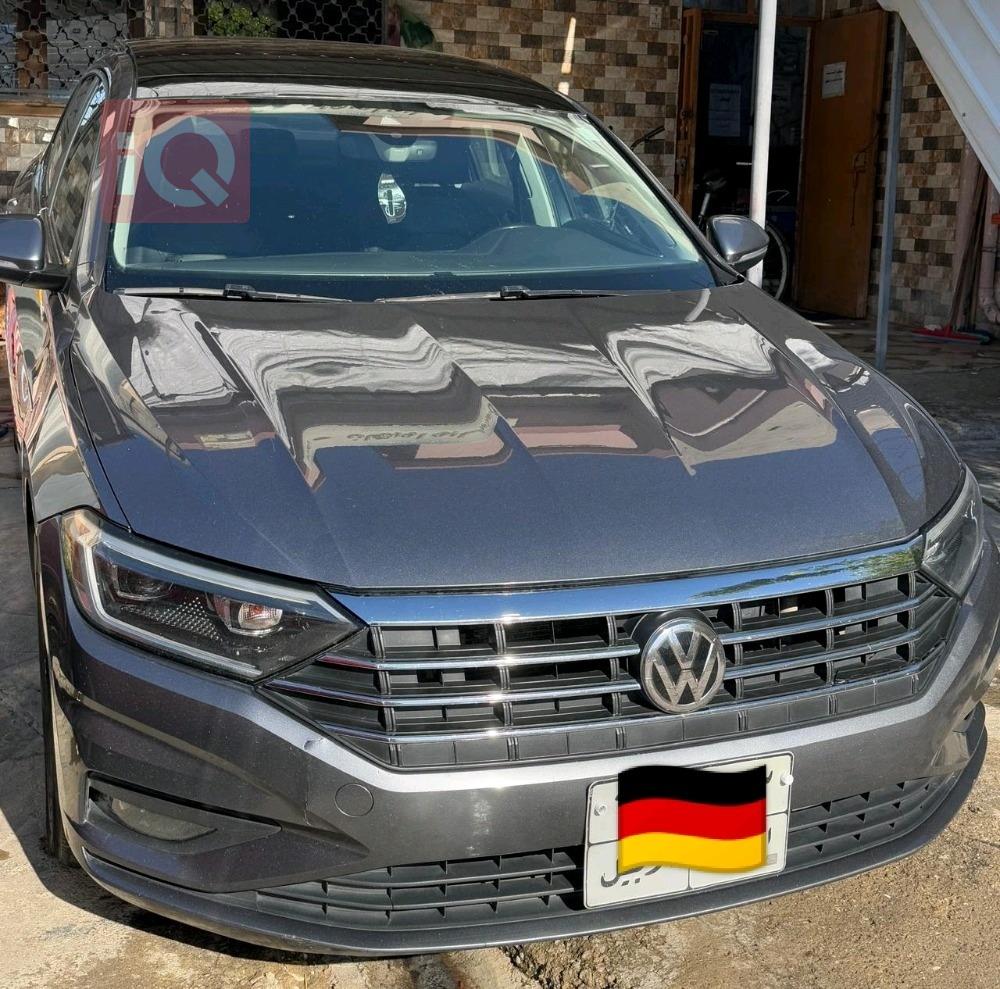 فولكسفاغن جيتا